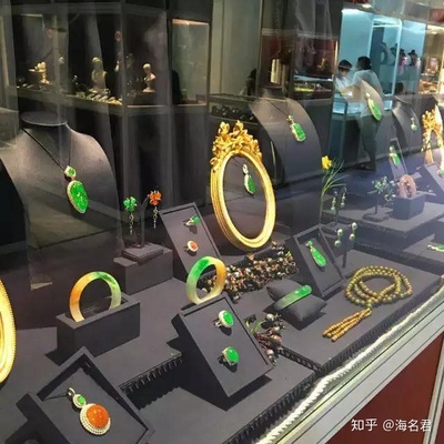 诚邀参展 | 时尚精品馆 引领珠宝消费精品化、时尚化的金银饰品新潮流