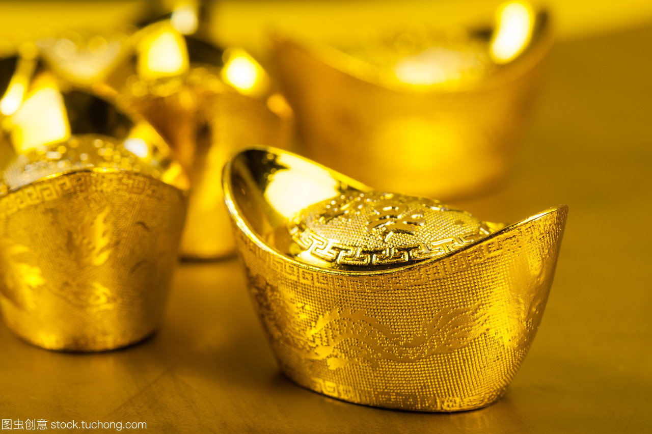 中国黄金锭与金银饰品的文化魅力与投资价值
